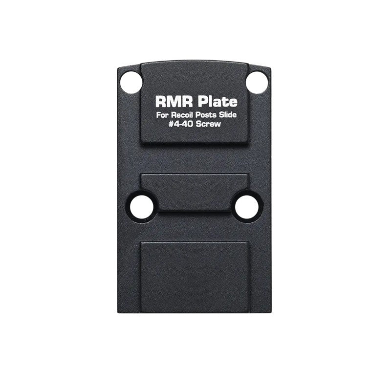 Kraken RMR Adapter Plate