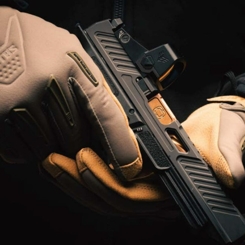 [  DOT SIGHTS  ]