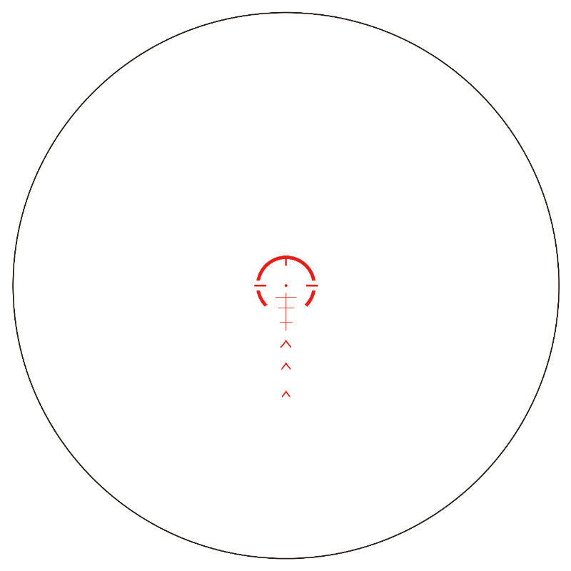 GUERRILLA DOT BDC