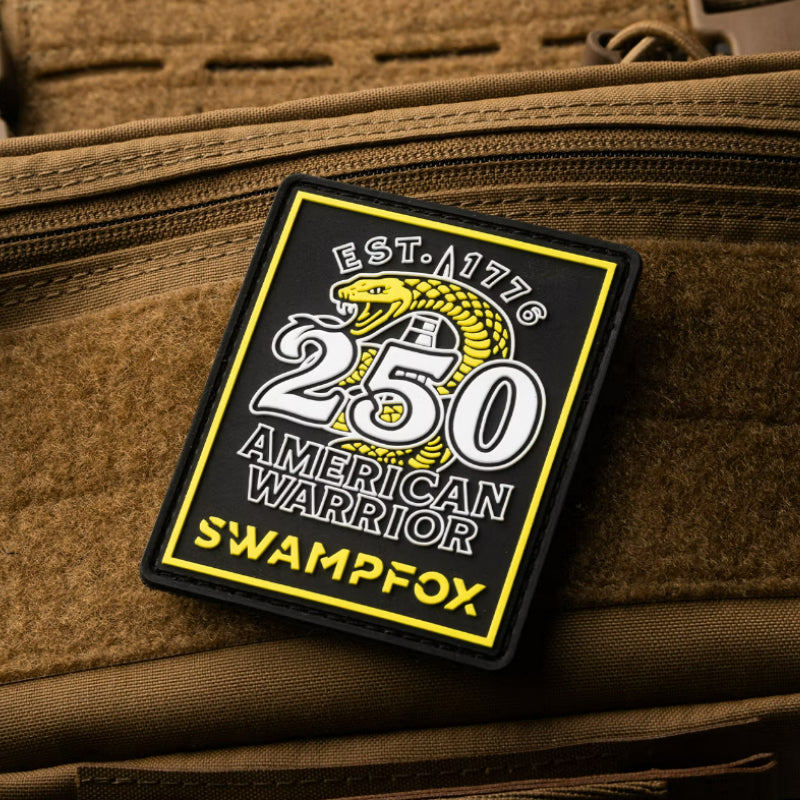 [  GEAR & APPAREL  ]