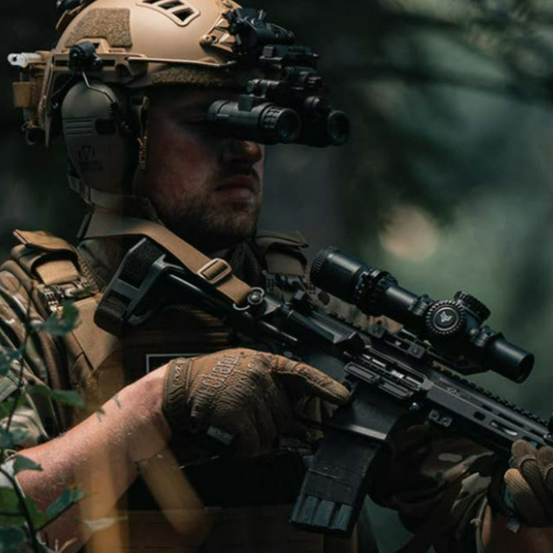 [  LOW POWER VARIABLE OPTICS  ]