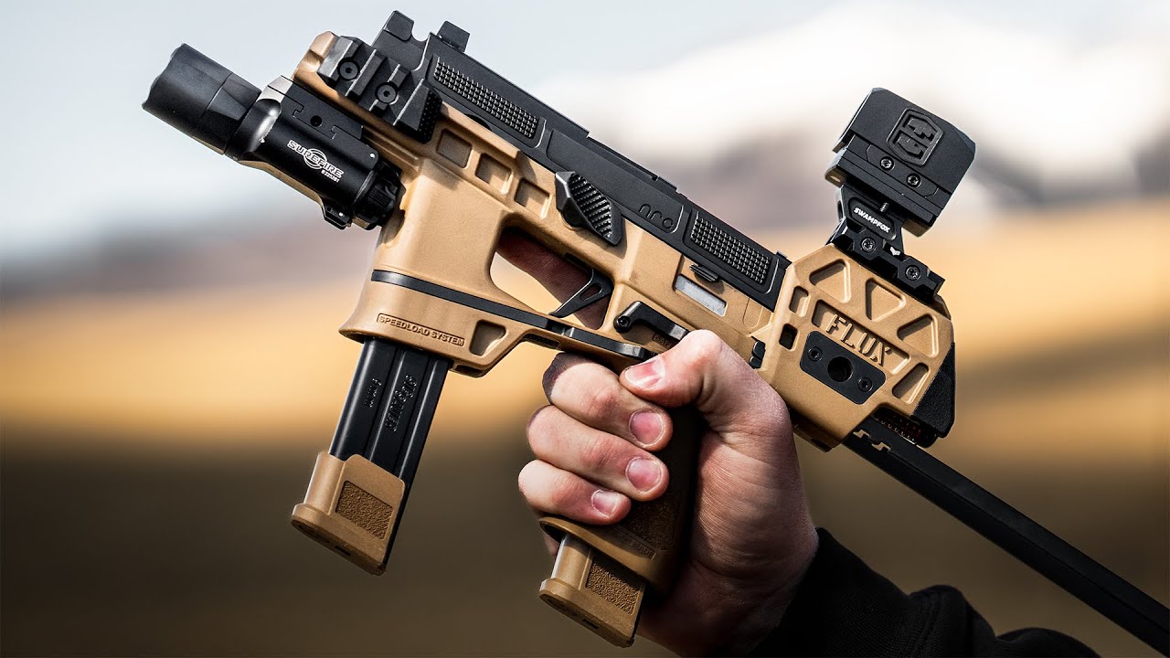 公式】SWAMPFOX OPTICS JAPAN | スワンプフォックス オプティカス