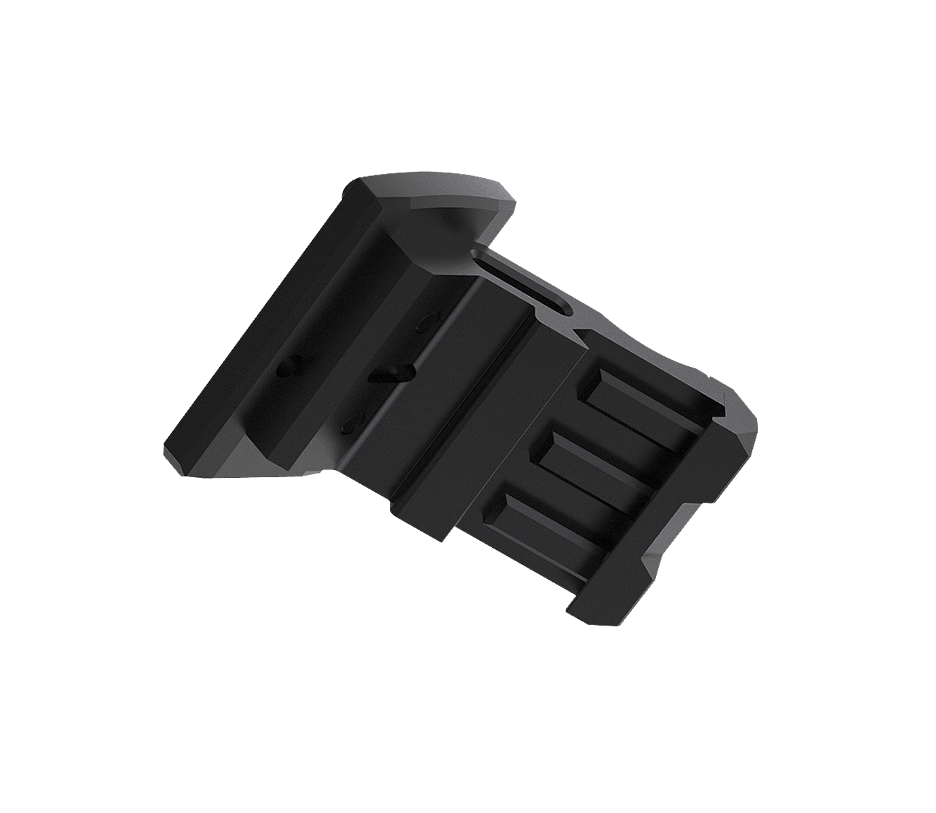 REBEL OFFSET MOUNT