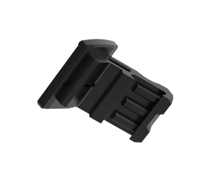 REBEL OFFSET MOUNT