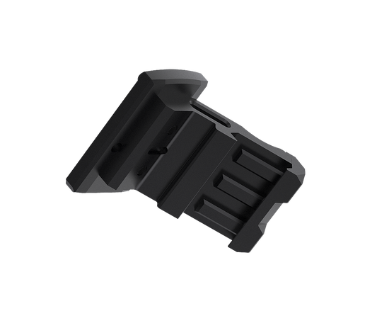 REBEL OFFSET MOUNT