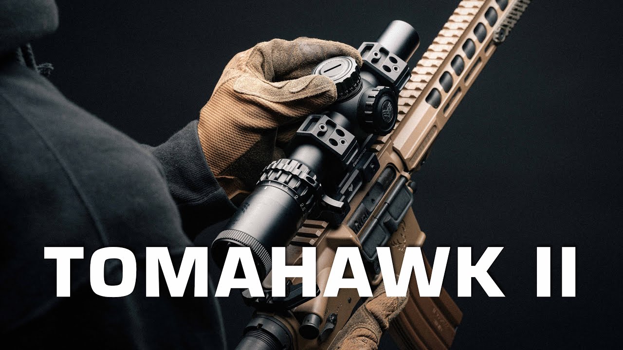 公式】SWAMPFOX OPTICS JAPAN | スワンプフォックス オプティカス