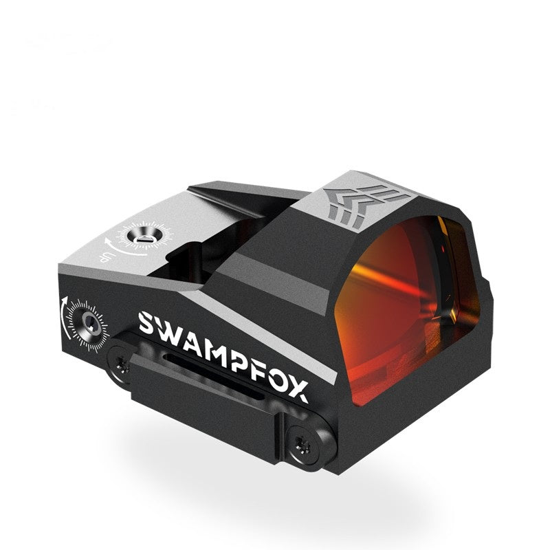 公式】SWAMPFOX OPTICS JAPAN | スワンプフォックス オプティカス