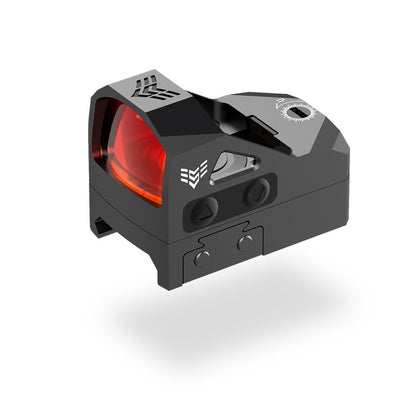 PICATINNY MOUNT