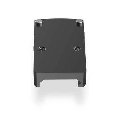 PICATINNY MOUNT