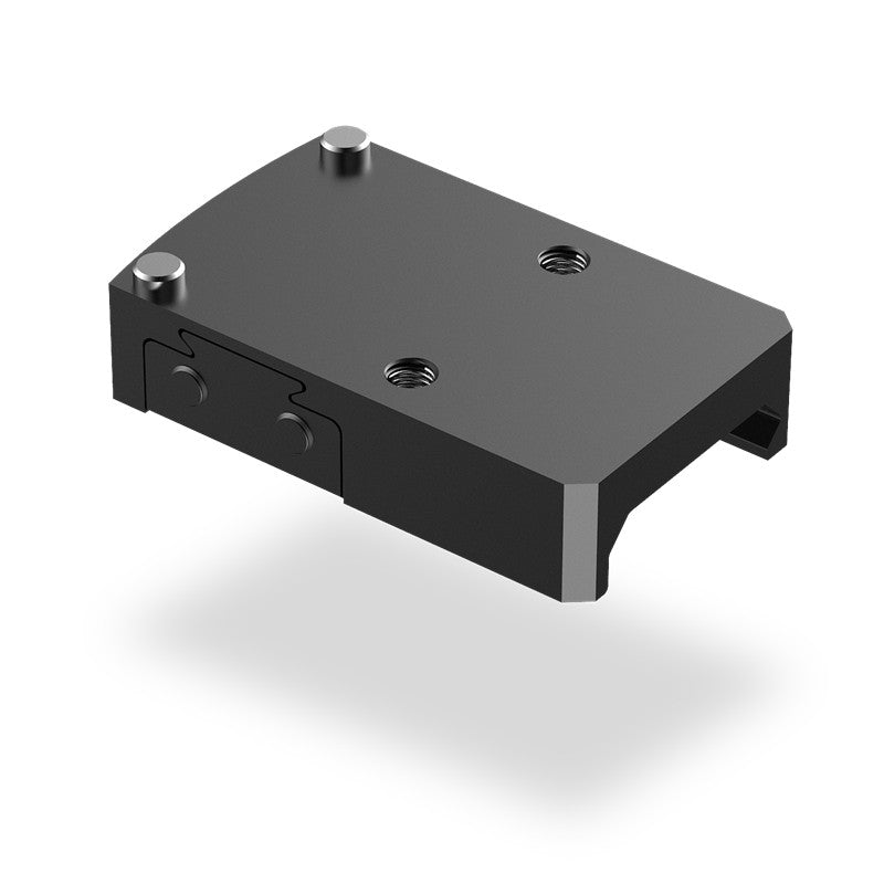 PICATINNY MOUNT