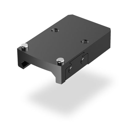 PICATINNY MOUNT