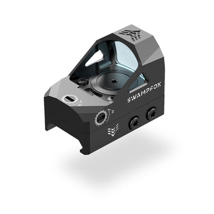 PICATINNY MOUNT