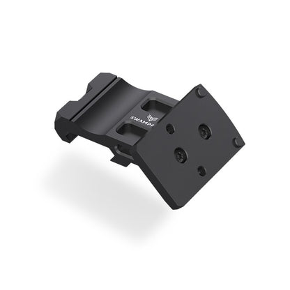 REBEL OFFSET MOUNT