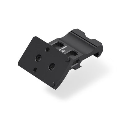 REBEL OFFSET MOUNT
