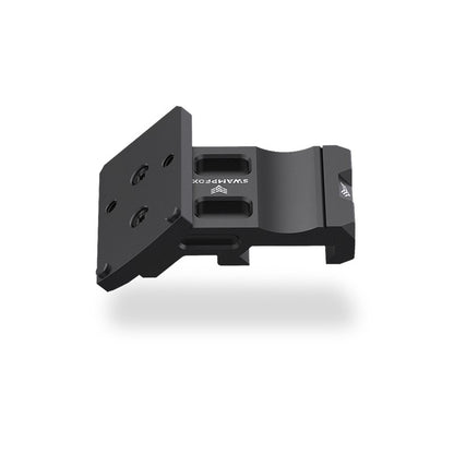 REBEL OFFSET MOUNT