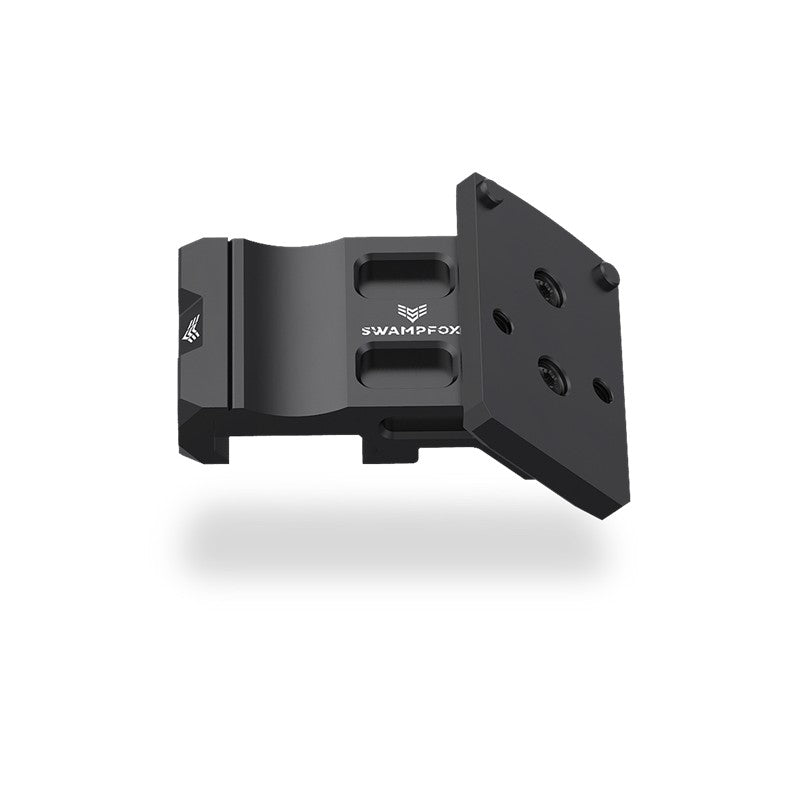 REBEL OFFSET MOUNT
