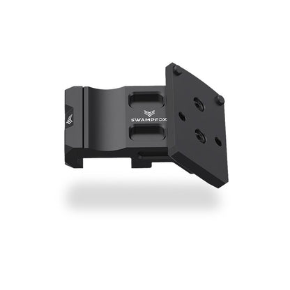 REBEL OFFSET MOUNT