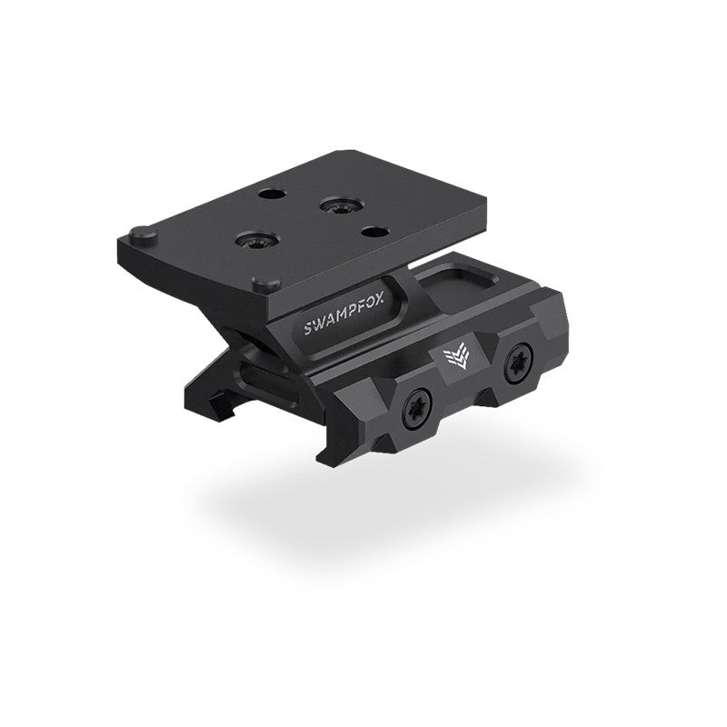 REBEL RISER MOUNT