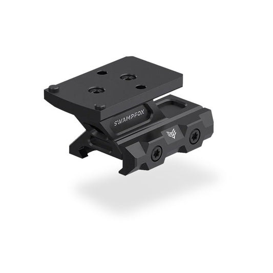 REBEL RISER MOUNT
