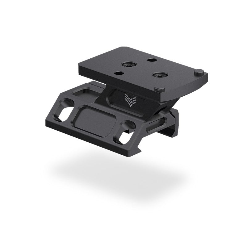 REBEL RISER MOUNT