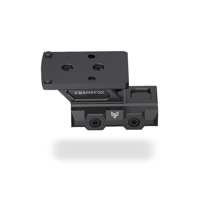 REBEL RISER MOUNT
