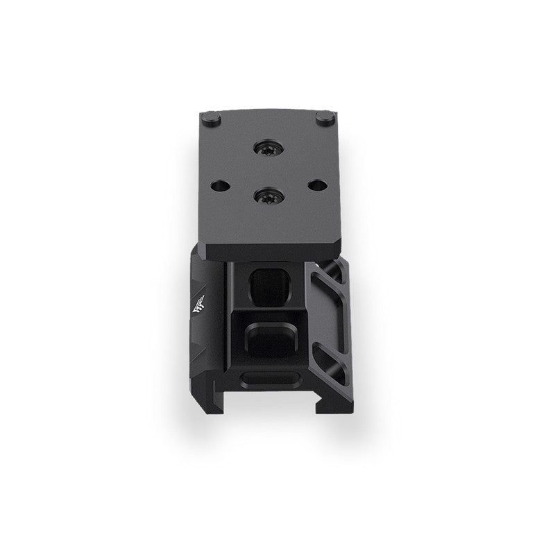 REBEL RISER MOUNT