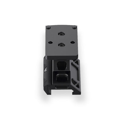 REBEL RISER MOUNT