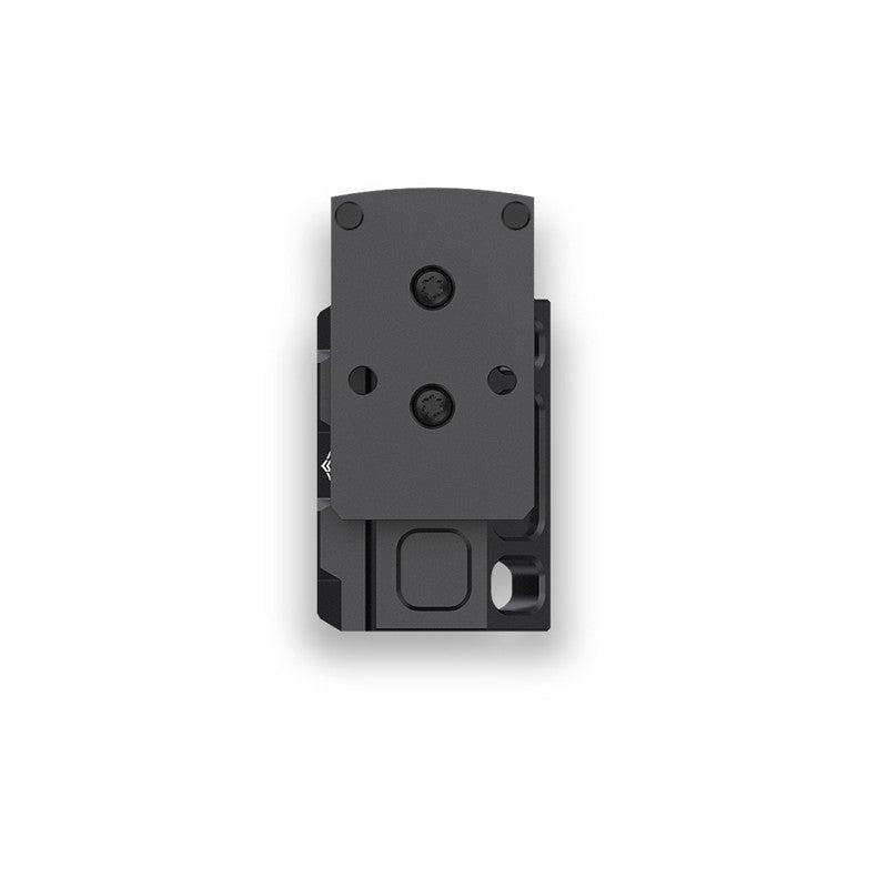 REBEL RISER MOUNT