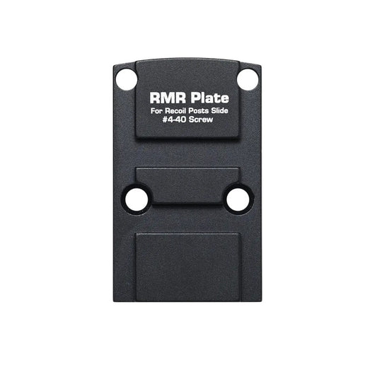 Kraken RMR Adapter Plate