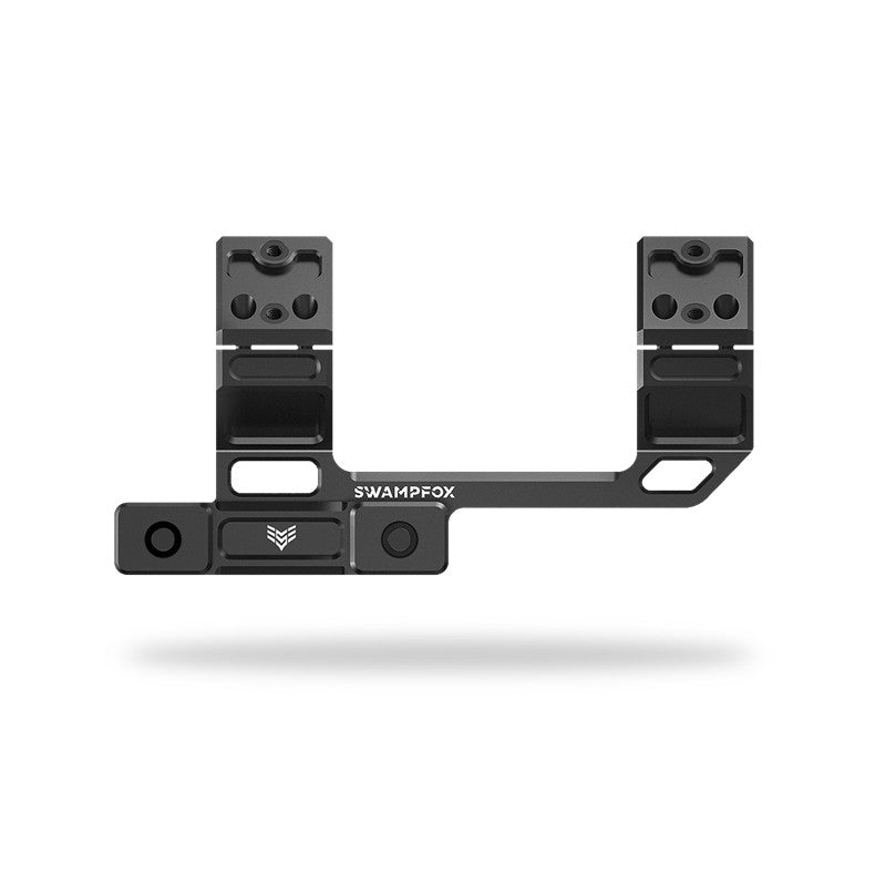 HOSTILE ENGAGEMENT MOUNT