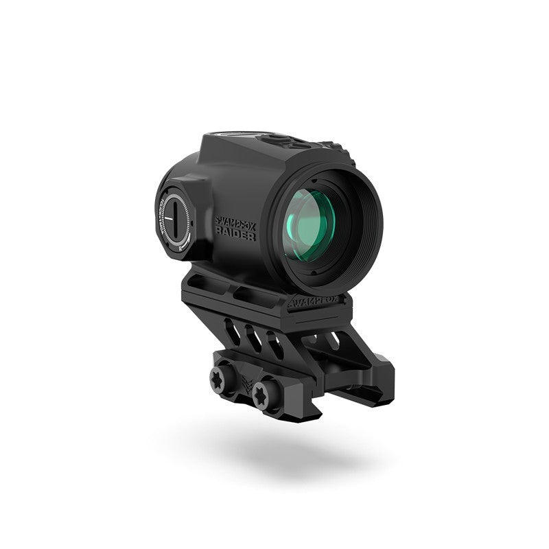 SWAMPFOX OPTICS JAPAN | スワンプフォックス オプティカス ジャパン