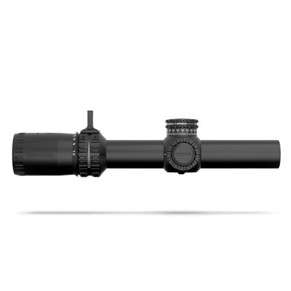 ARROWHEAD SFP LPVO