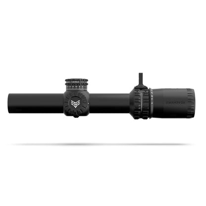 ARROWHEAD SFP LPVO