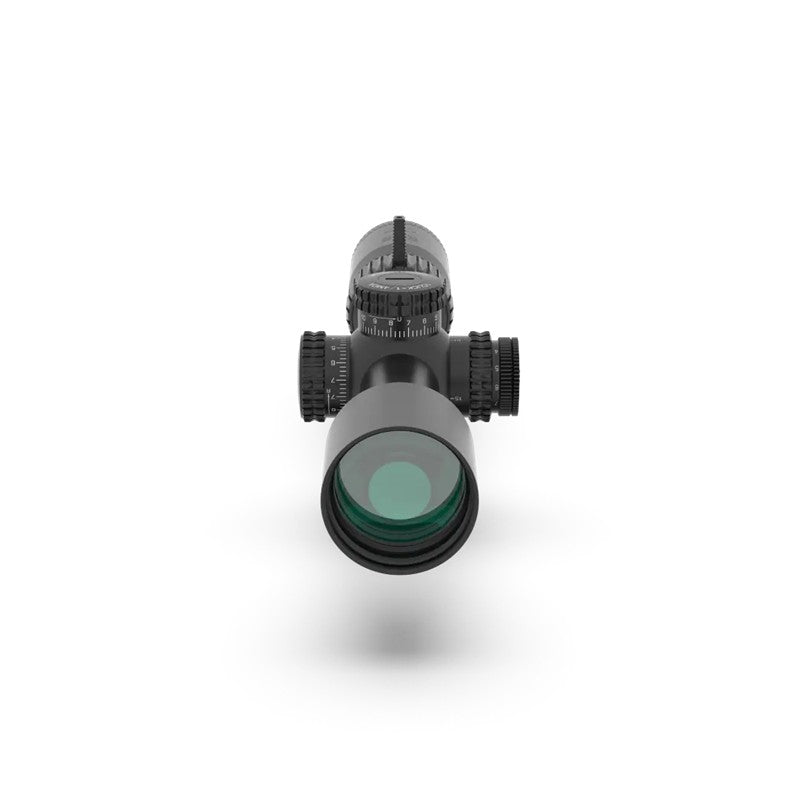 KENTUCKY LONG FFP PRECISION RIFLE SCOPE