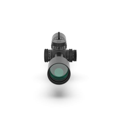KENTUCKY LONG FFP PRECISION RIFLE SCOPE