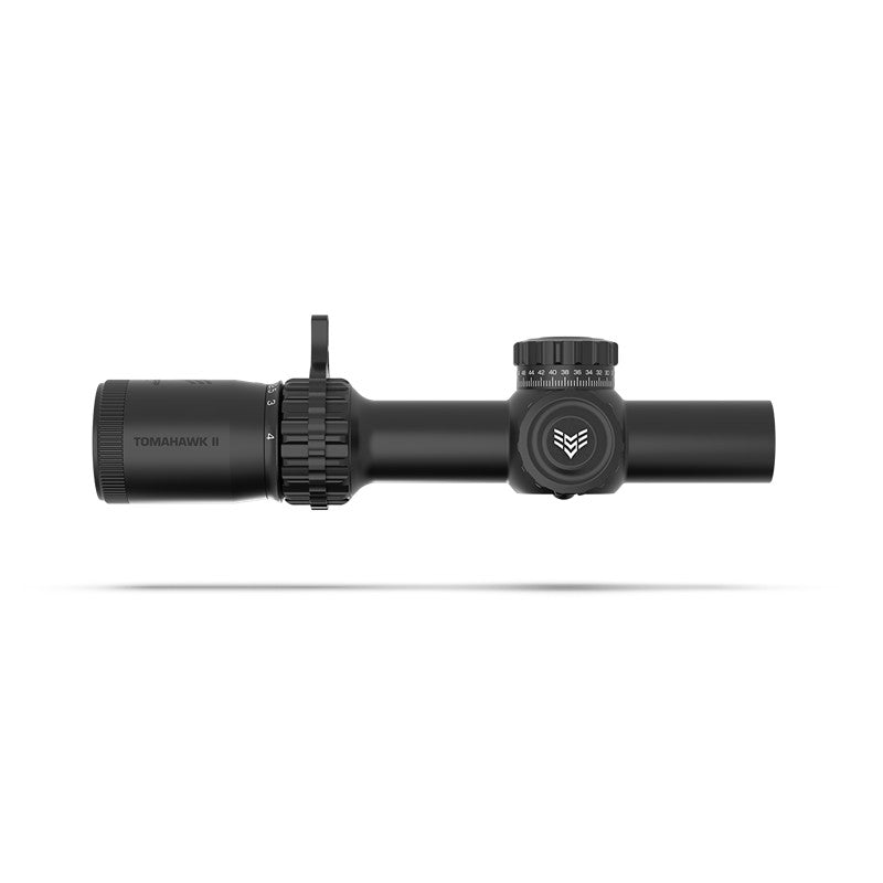 TOMAHAWK II SFP LPVO