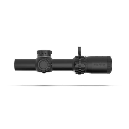 TOMAHAWK II SFP LPVO