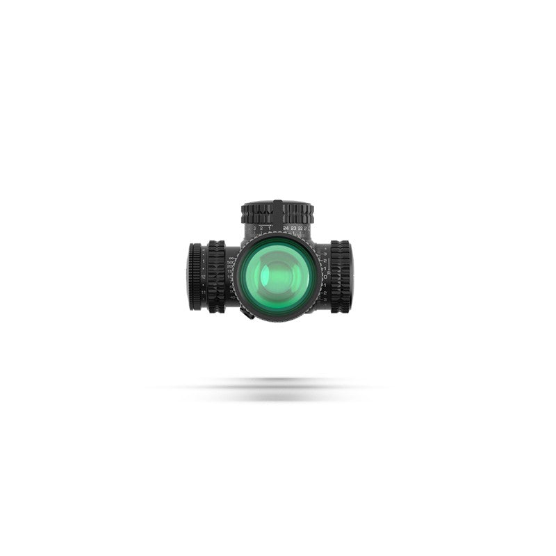 WARHAWK FFP PRECISION RIFLE SCOPE