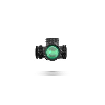 WARHAWK FFP PRECISION RIFLE SCOPE