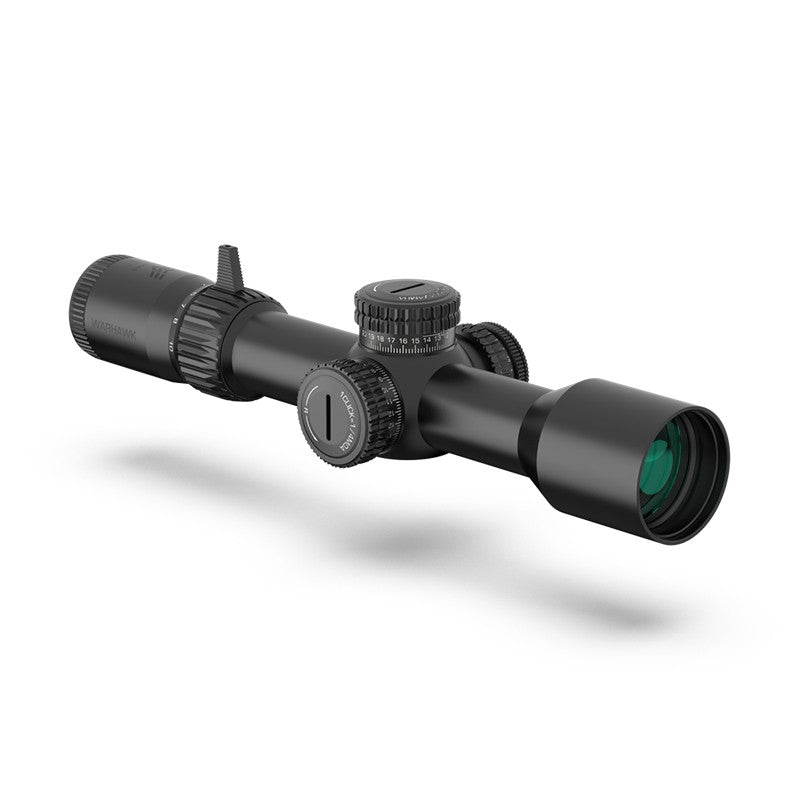 PRECISION RIFLESCOPES – Swampfoxoptics Japan