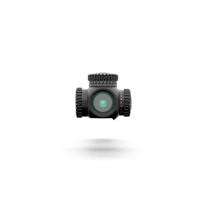 WARHORSE FFP LPVO